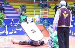 ورزش های باستانی - 3