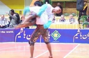 ورزش های باستانی - 5