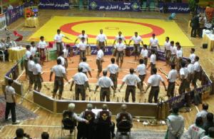 باستانی  - 12