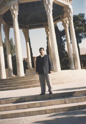 غلامرضا ابراهیمی - 13