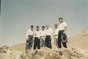 غلامرضا ابراهیمی - 25