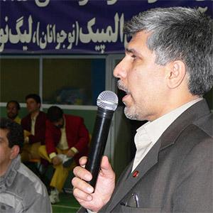 قهرمانی لیگ
